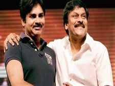 మెగా ఫ్యామిలీ సంచలన నిర్ణయం అసలు ఈ నిరణయానికి రూ.800 కోట్లు! ఏంటో తెలుసా?