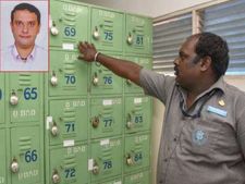 వీడి బ్యాడ్ టైం వీడితో బాస్కెట్ బాల్ ఆడింది అందుకే ఇంత నష్టం