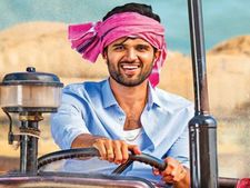 దుమ్ములేపుతున్న గీత గోవిందం వసూలు అల్లు అరవింద్ హ్యాపీ!