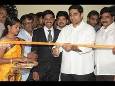 ఆంధ్రప్రదేశ్ లో మరో 13 ఐటీ కంపెనీలు ప్రారంభించిన నారా లోకేష్