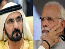కేరళకి కోలుకోలేని షాక్ ఇచ్చిన యూఏఈ దేశం ఆదుకోబోతున్న మోడీ సర్కార్!