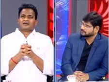 నూతన్ నాయుడు బాగోతం బయట పెట్టిన మాహా న్యూస్ ఛానల్ ఇంత దారుణమా.