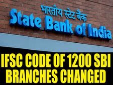 ఫ్లాష్ ఫ్లాష్  SBI లో భారీ మార్పులు  మీరే చూడండి.