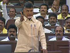 ఆంధ్రప్రదేశ్ ప్రజలను సేవ్ చేసిన చంద్రబాబు నాయుడు ఎందుకో తెలుసా?
