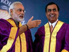 ఎవరైతే మాకేంటి మేము అనుకున్నది జరగాలంతే. : ముకేశ్ అంబానీ 
