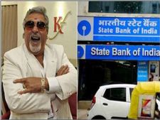 విజయ్ మాల్యా పోవడానికి SBI బ్యాంకు కారణమా? 