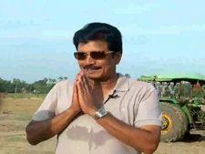 హైదరాబాద్ లో నెంబర్ వన్  ధనవంతుడు పిచ్చి రెడ్డి !