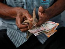 ఈ షేర్లలో మీ డబ్బులు పెట్టండి  మీ డబ్బు రెండితలు ఖాయం.