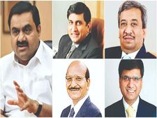 మోడీ సొంత రాష్ట్రము లో అత్యంత సంపన్నులు ఎవరో తెలుసా?