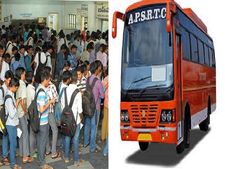 దసరాకి బస్సు  టికెట్ రిజర్వు చేసుకున్న ప్రయాణీకులకు ఇక ఇబ్బందే.మీరు కూడా టికెట్ బుక్ చేసుకున్�