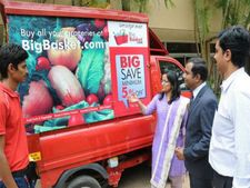 మీరు బిగ్ బాస్కెట్ నుండి నిత్యవసర సరుకులు కొంటున్నారా?ఐతే మీకో బంపర్ ఆఫర్?