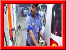  పెట్రోల్ బంక్ లో బడా మోసం ఇలా 4రకాలుగా మిమల్ని మోసం చేస్తున్నారు