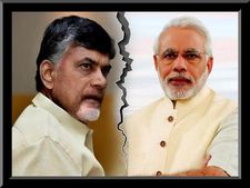 కేంద్రం టీడీపీని టార్గెట్ చేసిందా? అందుకే ఈ ఐటీ దాడులు?