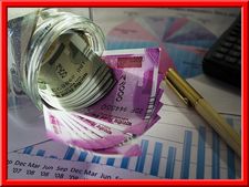  వ్యాపారం మీది డబ్బులు మావి ఎలాగో తెలుసా? 