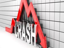బ్లాక్ ఫ్రైడే స్టాక్ మార్కెట్ భారీ పతనం.. ఆర్బిఐ ఊహించని షాక్!
