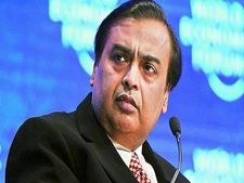 ఆట మొదలుపెట్టిన ముకేశ్ అంబానీ వన్‌ప్లస్‌ ఫోన్ తో టై 