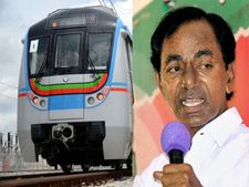 హైదరాబాద్  ప్రజలకు శుభవార్త!ఇక నుండి మెట్రో,బస్సు,క్యాబ్,ఎదేక్కిన ఒక్కటే.