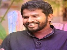 హైపర్ ఆది 2 ఎకరాల స్థలం కొనుగోలు 