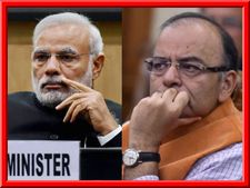 నోట్ల రద్దుతో అందరికి మంచి జరిగింది అంటున్న అరుణ్ జెట్లీ 