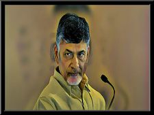  సంచలనం రేపుతున్న చంద్రబాబు ప్రకటన...? ఇది నిజమేనా...? షాక్ లో ప్రజలు