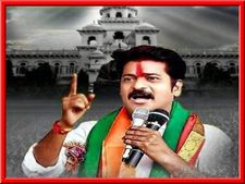 రేవంత్ రెడ్డి ఆస్తులు మరియు తన పై ఉన్న కేసులు  తెలుసా?