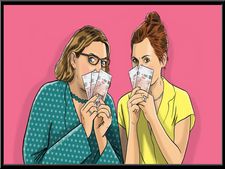 మీకు డబ్బులు కావాలా? అయితే ఈ విషయాలు పాటించండి.