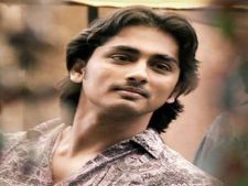 పతంజలి జీన్స్ పై హీరో సిద్దార్థ్ కౌంటర్ 