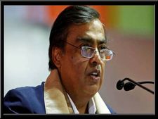 అంబానీ కుటుంబం ఈ దేశానికి ఏమి చేయబోతోంది?