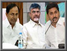 తెలుగు రాష్ట్రాలలో దుమ్ముదులుపుతున్న ఎలక్షన్ ఫండ్స్ ఎంతో తెలుసా?