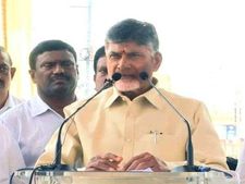 సీఎం చంద్రబాబు  ఆశా వర్కర్లకు తీరు కబురు ఏంటో చూడండి