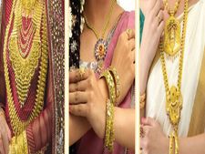 బంగారం ధరలు:ప్రముఖ నగరాల్లో ధరలు స్వల్పంగా తగ్గాయి.
