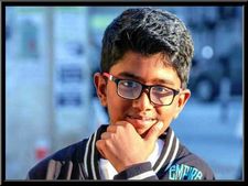 13 ఏళ్ల బాలుడు దుమ్ములేపాడు అసలు ఏంటో మీరే చూడండి.