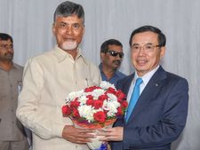 మరో హైదరాబాద్ సిటీగా చేస్తా చూసుకోండి!