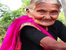 అస్తమించిన వంటల అవ్వ ఇక నుంచి మస్తానమ్మాని చూడలేము!