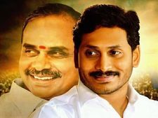 జగన్ కష్టాలు తీర్చడానికి పక్క ప్లాన్ తో  రంగంలోకీ దిగనున్న ఈ బిజినెస్ మ్యాన్! 