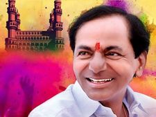 గెలిచిన వెంటనే తెలంగాణ ప్రజలకు బంపర్ ఆఫర్ ఇస్తున్న కెసిఆర్ ఏంటో మీరే చూడండి.