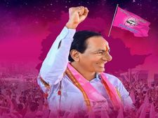  బ్రేకింగ్ న్యూస్..కెసిఆర్  ప్రమాణస్వీకారంలో  సంచలన నిర్ణయాలు ఏంటో తెలుసా?