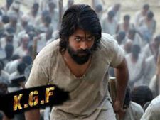 కె.జి.ఎఫ్ సినిమా మన తెలుగు సినిమాని దాటేసిందా? అసలు రూ.100 కోట్లు నిజమేనా?
