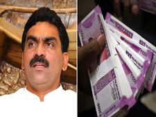 ఆంధ్ర ఆక్టోపస్ లగడపాటి దెబ్బకి బెట్టింగ్ రాయుళ్ల  కొంప మునిగింది!