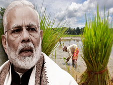 రైతులకి బంపర్ ఆఫర్ ఇస్తున్న మోడీ సర్కార్ ఏంటో చూడండి.