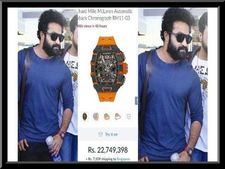 జూనియర్ ఎన్టీఆర్ అల్లు అర్జున్ వేసుకున్న దుస్తులు ఏంతో తెలిస్తే షాక్ అవుతారు!