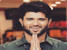 విజయ దేవరకొండ మరో సరికొత్త రికార్డు! రౌడీస్ ఫుల్ హ్యాపీ..