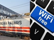 ఈ రైల్వే స్టేషన్స్ లో WI-FI ఉచితం.ఎక్కడో చూడండి?