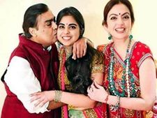 నా కూతురు వల్లే ఇదంతా ముకేశ్ అంబానీ సంచలన విషయాలు ప్రకటన!