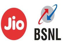 జియో ని ఢీ కొట్టేకి BSNL భారీ ప్లాన్ ఏంటో చుడండి.