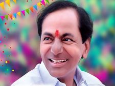  సంక్రాంతి కీ నిరుద్యోగులకు కేసి.ఆర్ సర్కార్ అదిరిపోయే శుభవార్త...!