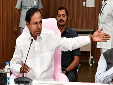 తెలంగాణ రైతుబంధు పథకం పై  కీలక ఆదేశాలు జారీ! ఏంటో మీరే చూడండి.