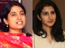బ్రాహ్మణి వర్సెస్ భారతి : ఎవరు ఎక్కువ వేతనం పొందుతున్నారు..?
