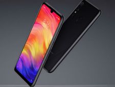 రెడి మీ నోట్ 7 త్వరలో మార్కెట్ లోకి .....