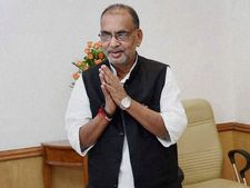  ఈ బడ్జెట్ కూడా రైతులకే అంకితం : రాధామోహన్ సింగ్